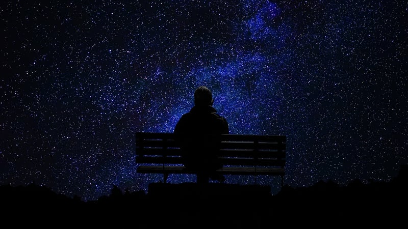 Cosmic Secrets