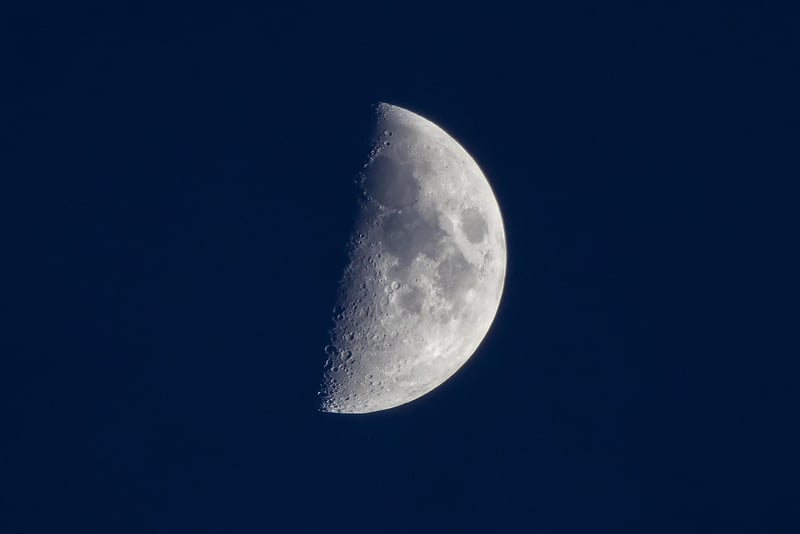 Lunar Legends