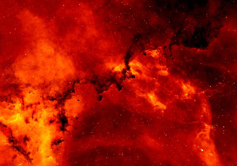 Nebula Narratives